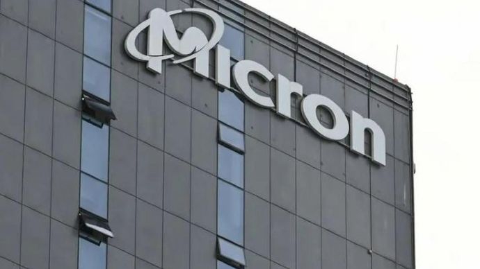 Gujarat में लगेगा Micron का पहला सेमीकंडक्टर प्लांट Gujarat में लगेगा Micron का पहला सेमीकंडक्टर प्लांट