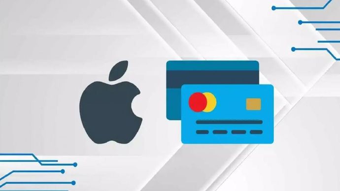 Apple भारत में लॉन्च करेगा अपना पहला क्रेडिट कार्ड Apple भारत में लॉन्च करेगा अपना पहला क्रेडिट कार्ड