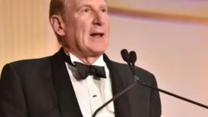 America में PM Modi के साथ राजकीय भोज में शामिल अरबपति का हादसे में निधन America में PM Modi के साथ राजकीय भोज में शामिल अरबपति का हादसे में निधन