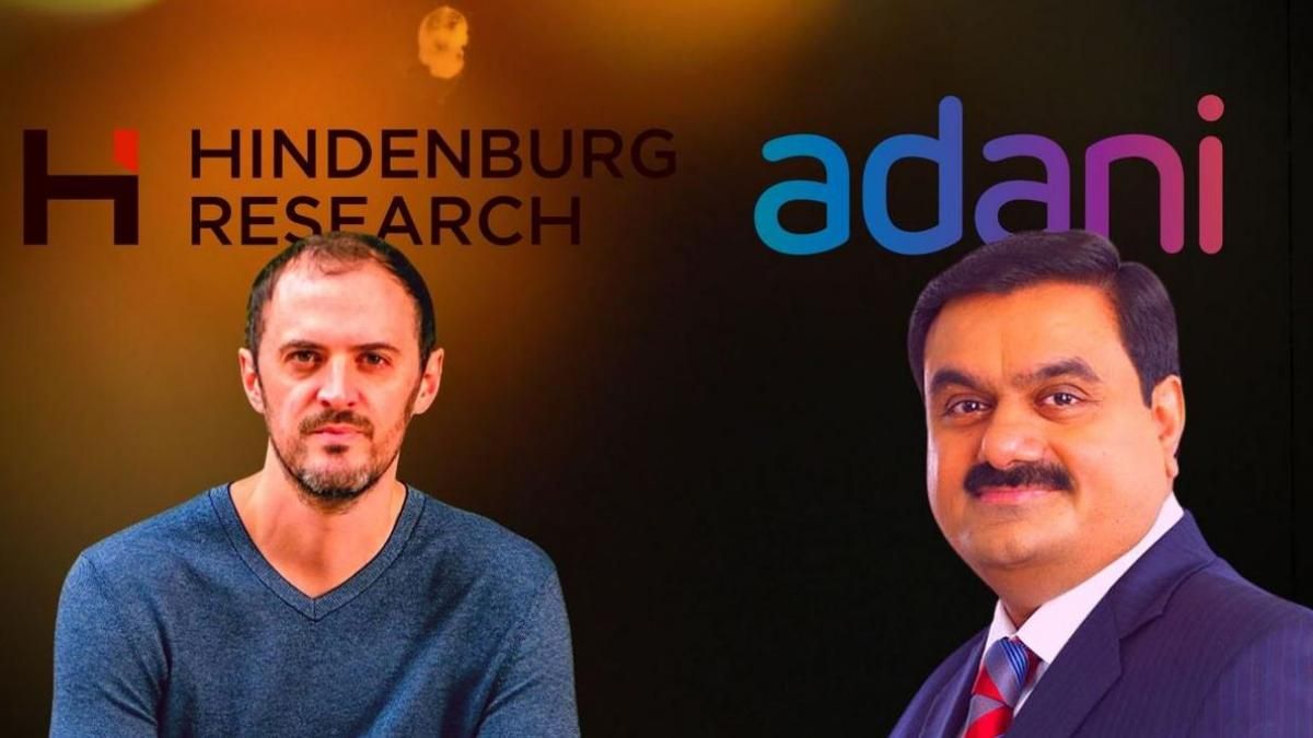 Gautam Adani ने Hindenburg रिपोर्ट पर दी अपनी एक और सफाई Gautam Adani ने Hindenburg रिपोर्ट पर दी अपनी एक और सफाई