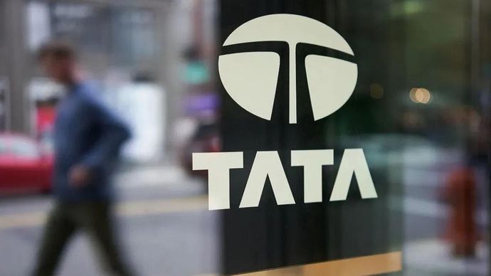 तजार खत्म ! Tata Group 19 साल बाद ला रहा IPO तजार खत्म ! Tata Group 19 साल बाद ला रहा IPO