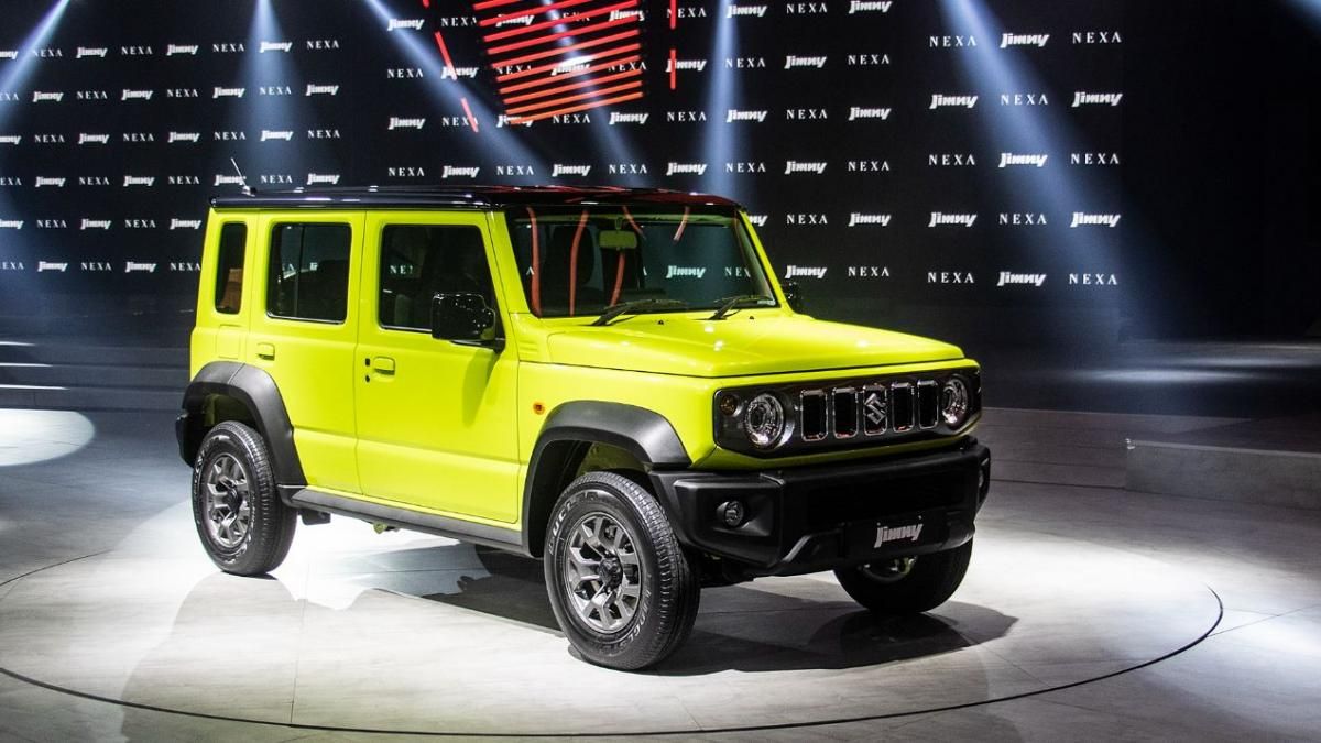 Maruti ने इसकी शुरुआती कीमत 12 लाख 74 हजार रुपए तय की है।  Maruti ने इसकी शुरुआती कीमत 12 लाख 74 हजार रुपए तय की है।