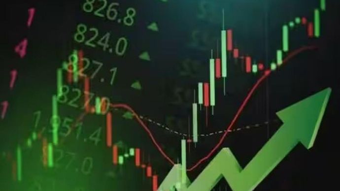 रिकॉर्ड ऊंचाई पर बंद हुए बाजार, निफ्टी- सेंसेक्स का ऑल टाइम हाई रिकॉर्ड ऊंचाई पर बंद हुए बाजार, निफ्टी- सेंसेक्स का ऑल टाइम हाई