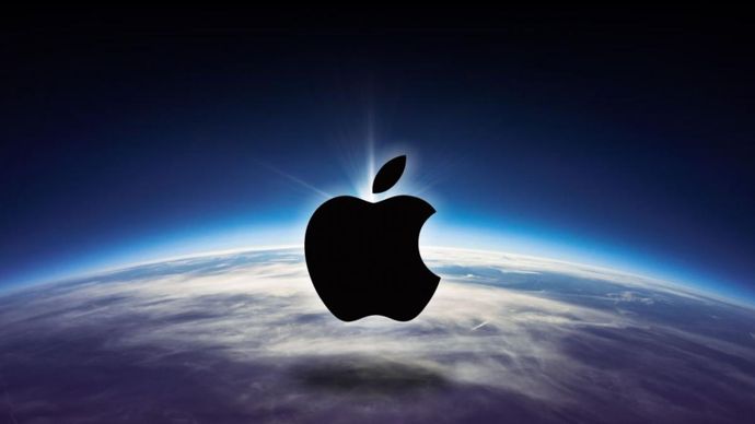 Apple ने भी बनाया रिकॉर्ड, कंपनी का स्टॉक करीब 190 डॉलर का हुआ Apple ने भी बनाया रिकॉर्ड, कंपनी का स्टॉक करीब 190 डॉलर का हुआ