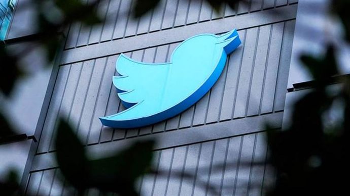 Twitter पर लगा 50 लाख जुर्माना Twitter पर लगा 50 लाख जुर्माना