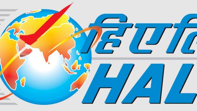 HAL का शेयर देखते ही देखते बन गया मल्टीबैगर HAL का शेयर देखते ही देखते बन गया मल्टीबैगर