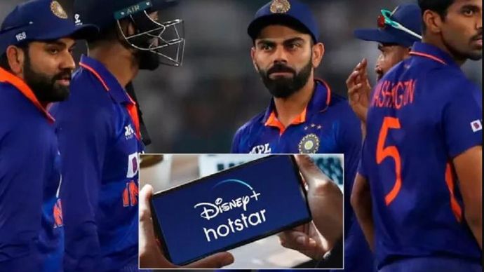Hotstar फ्री में दिखाएगा ICC क्रिकेट वर्ल्ड कप Hotstar फ्री में दिखाएगा ICC क्रिकेट वर्ल्ड कप