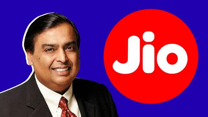 Jio ने लॉन्च किए नए प्लान Jio ने लॉन्च किए नए प्लान