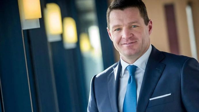 IATA के अध्यक्ष के रूप में चुने गए Peter Albers