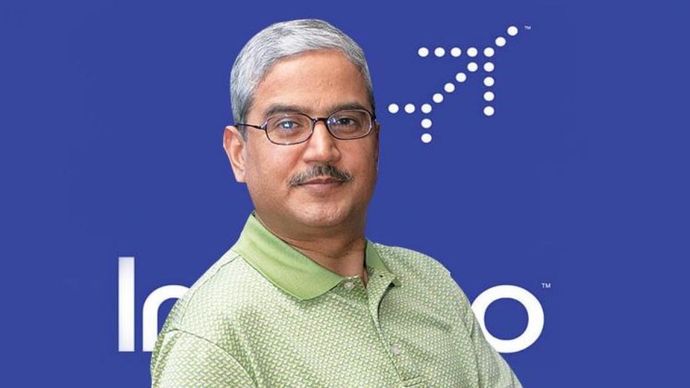 Indigo में हिस्सा बेचने की तैयारी में राकेश गंगवाल का परिवार Indigo में हिस्सा बेचने की तैयारी में राकेश गंगवाल का परिवार