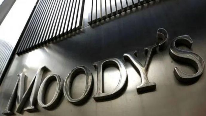 Moody's की डराने वाली रिपोर्ट Moody's की डराने वाली रिपोर्ट