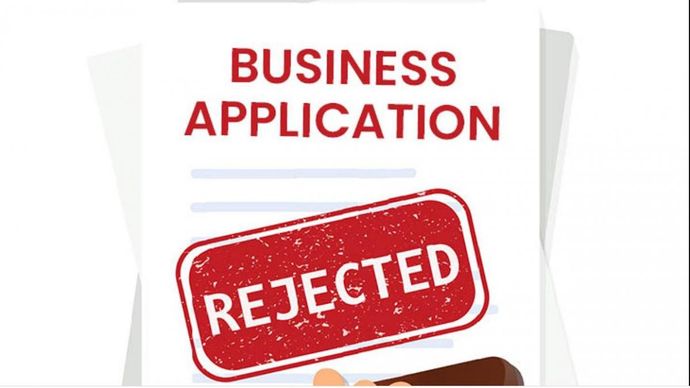 क्यों रिजेक्ट हो रहे हैं नए GST रजिस्ट्रेशन के आवेदन क्यों रिजेक्ट हो रहे हैं नए GST रजिस्ट्रेशन के आवेदन