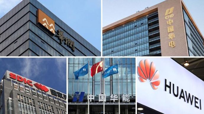 Chinese कंपनियों में होंगे अब भारतीय CEO और CTO, सरकार का फरमान