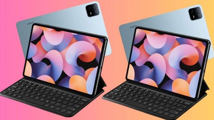 भारत में लांच हुआ Xiaomi Pad 6