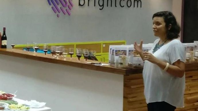 Brightcom समूह के शेयरों में तेजी जारी, आज भी अपर सर्किट लगा, लगा जुर्माना Brightcom समूह के शेयरों में तेजी जारी, आज भी अपर सर्किट लगा, लगा जुर्माना