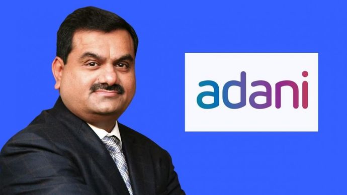 अब एक चीनी ने गौतम अडानी को दिया झटका अब एक चीनी ने गौतम अडानी को दिया झटका