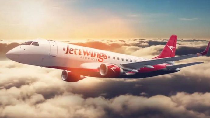 पूर्वोत्तर की पहली एयरलाइंस को DGCA की मंजूरी पूर्वोत्तर की पहली एयरलाइंस को DGCA की मंजूरी