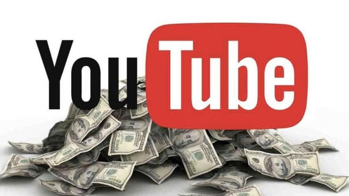 Youtube में किया गया बदलाव Youtube में किया गया बदलाव