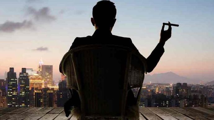 इस साल 6500 भारतीय देश छोड़कर विदेश में बसने के लिए तैयार इस साल 6500 भारतीय देश छोड़कर विदेश में बसने के लिए तैयार