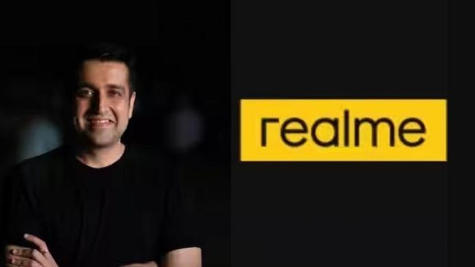 Realme के सीईओ Madhav Seth ने छोड़ी कंपनी