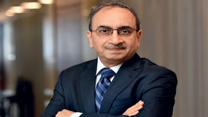 SBI के अध्यक्ष दिनेश खारा को मात्र सालाना 37 लाख का वेतन मिलता है SBI के अध्यक्ष दिनेश खारा को मात्र सालाना 37 लाख का वेतन मिलता है