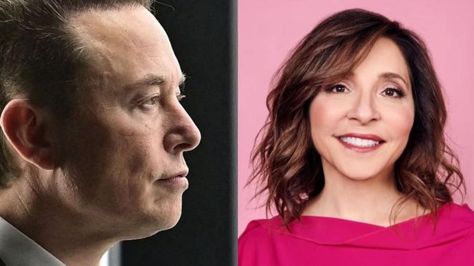 Twitter की नयी CEO होंगी लिंडा याकारिनो Twitter की नयी CEO होंगी लिंडा याकारिनो