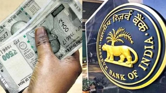 देश में 500 रुपये के नोट गायब हो रहे हैं? 500 रुपये के नोट RBI का बड़ा खुलासा देश में 500 रुपये के नोट गायब हो रहे हैं? 500 रुपये के नोट RBI का बड़ा खुलासा