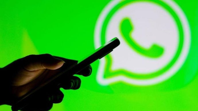 WhatsApp का न्यू 'कम्युनिटी एंट्री पॉइंट’ हुआ रोल आउट WhatsApp का न्यू 'कम्युनिटी एंट्री पॉइंट’ हुआ रोल आउट