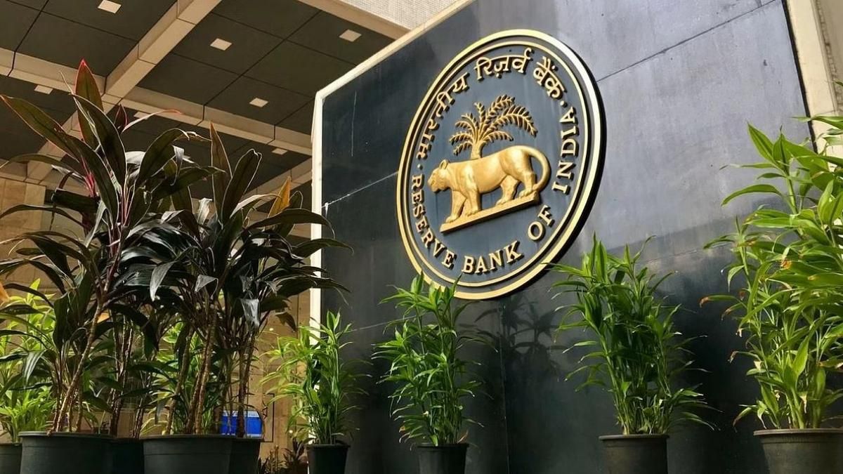 RBI Policy: MPC आज से द्विमासिक मॉनिटरी पॉलिसी  बैठक शुरू, रेपो रेट पर फैसला 8 जून को RBI Policy: MPC आज से द्विमासिक मॉनिटरी पॉलिसी  बैठक शुरू, रेपो रेट पर फैसला 8 जून को