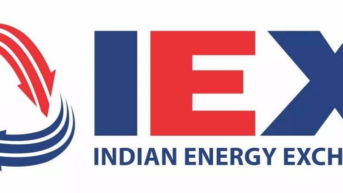 Indian Energy Exchange के शेयरों में भारी गिरावट जारी Indian Energy Exchange के शेयरों में भारी गिरावट जारी