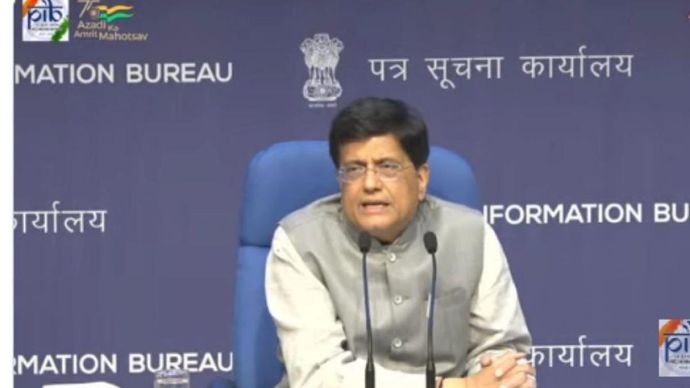 खरीफ फसलों की MSP में बंपर बढ़ोतरी, BSNL के रिवाइवल प्लान को हरी झंडी, ₹89050 करोड़ मंजूर खरीफ फसलों की MSP में बंपर बढ़ोतरी, BSNL के रिवाइवल प्लान को हरी झंडी, ₹89050 करोड़ मंजूर