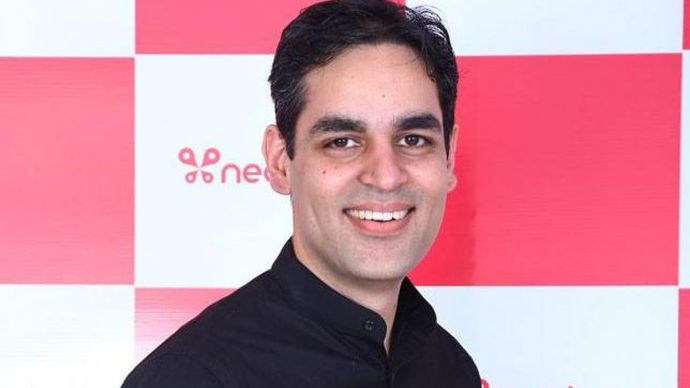 अंकुर वारिकू ने हाल ही ट्वीटर पर अपने वजन घटाने की कहानी सुनाई अंकुर वारिकू ने हाल ही ट्वीटर पर अपने वजन घटाने की कहानी सुनाई