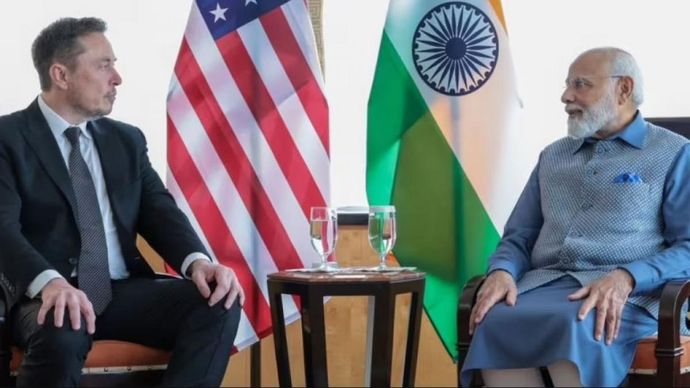 Elon Musk क्यों हो गए मोदी के 'जबरा फैन'