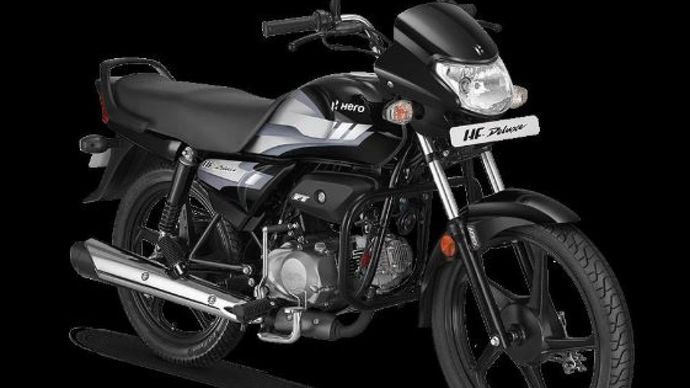 Hero की आ गई सस्ती बाइक Hero की आ गई सस्ती बाइक