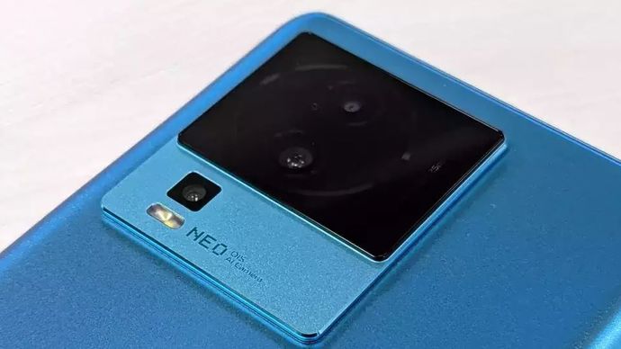 iQOO Neo 7 Pro अब जून में होगा लॉन्च, भी तक, (डिज़ाइन के बारे में कोई जानकारी नहीं है) iQOO Neo 7 Pro अब जून में होगा लॉन्च, भी तक, (डिज़ाइन के बारे में कोई जानकारी नहीं है)