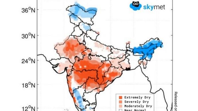 Monsoon की पिक्चर नहीं अच्छी Monsoon की पिक्चर नहीं अच्छी