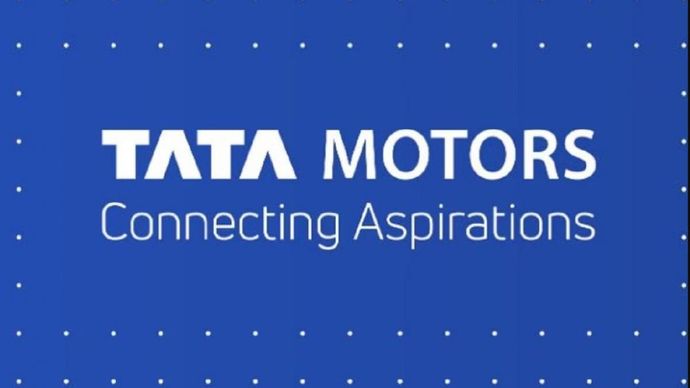 Tata Motors डीवीआर में 18% का उछाल Tata Motors डीवीआर में 18% का उछाल