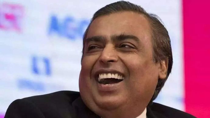 Reliance Industries के चेयरमैन Mukesh Ambani एक बार फिर नए कारोबार में एंट्री करने जा रहे हैं Reliance Industries के चेयरमैन Mukesh Ambani एक बार फिर नए कारोबार में एंट्री करने जा रहे हैं