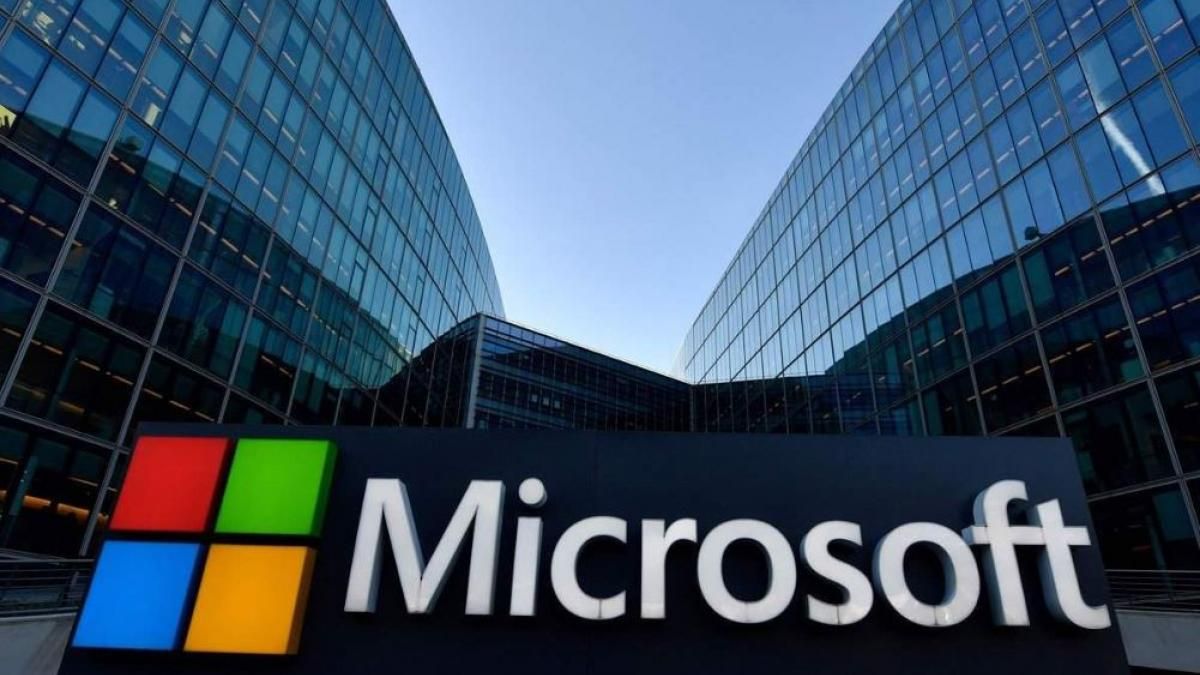AI टैरिफ के ऐलान के बाद MicroSoft के शेयरों में भारी तेजी