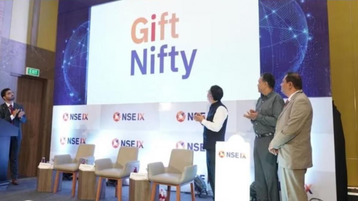 अब सुबह उठकर SGX निफ्टी नहीं, GIFT Nifty देखिए
