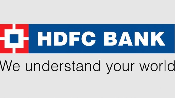 HDFC बैंक ने मर्जर के बाद जून तिमाही के अपने नतीजे जारी कर दिए हैं HDFC बैंक ने मर्जर के बाद जून तिमाही के अपने नतीजे जारी कर दिए हैं