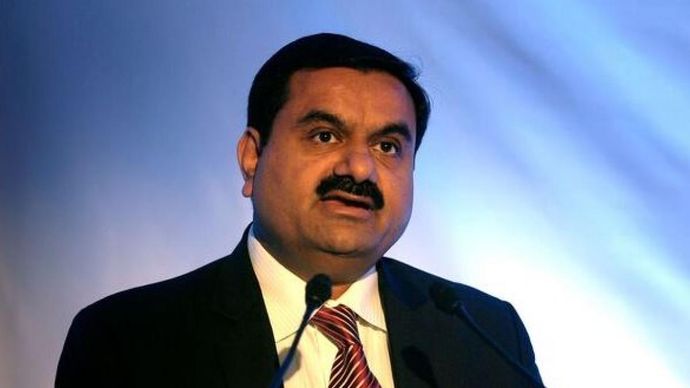 अदाणी ग्रुप के चेयरमैन गौतम अदाणी ने 2023 AGM को किया संबोधित अदाणी ग्रुप के चेयरमैन गौतम अदाणी ने 2023 AGM को किया संबोधित