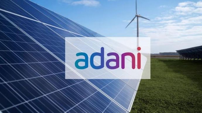 AGM के बाद Adani Green Energy का शेयर 1,000 के पार  AGM के बाद Adani Green Energy का शेयर 1,000 के पार