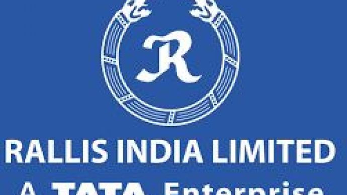 Tata Chemicals ने Rallis India में खरीदी और हिस्सेदारी Tata Chemicals ने Rallis India में खरीदी और हिस्सेदारी