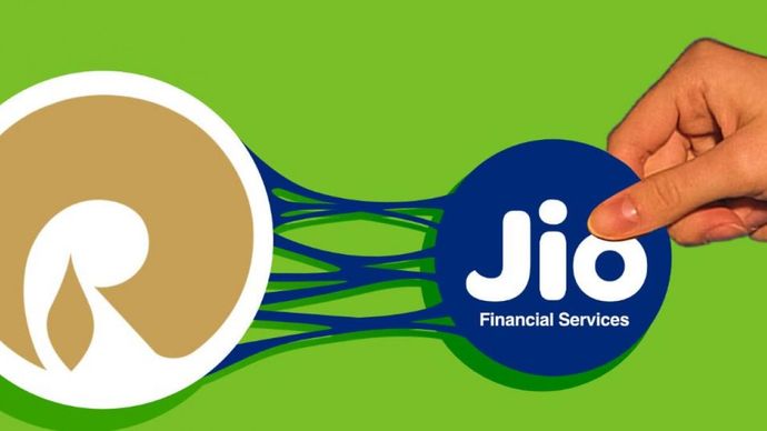 डीमर्जर के बाद रिलायंस स्ट्रैटेजिक इनवेस्टमेंट का नाम बदलकर जियो फाइनेंशियल रखा जाएगा डीमर्जर के बाद रिलायंस स्ट्रैटेजिक इनवेस्टमेंट का नाम बदलकर जियो फाइनेंशियल रखा जाएगा