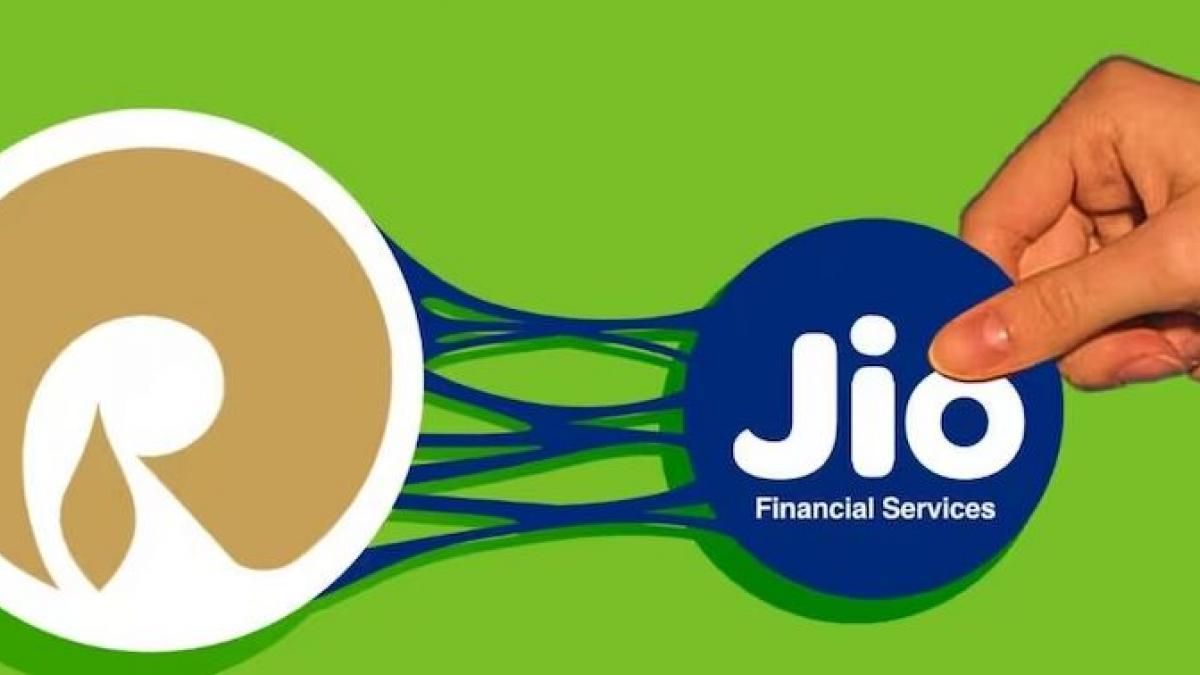 डीमर्जर के बाद Reliance Strategic Investment का नाम बदलकर Jio Financial होगा