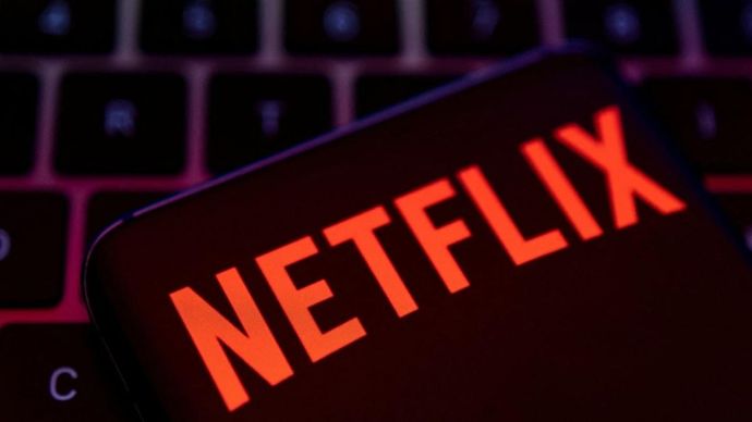 नेटफ्लिक्स ने भारत में 20 जुलाई से पासवर्ड शेयरिंग पर रोक लगा दी है नेटफ्लिक्स ने भारत में 20 जुलाई से पासवर्ड शेयरिंग पर रोक लगा दी है