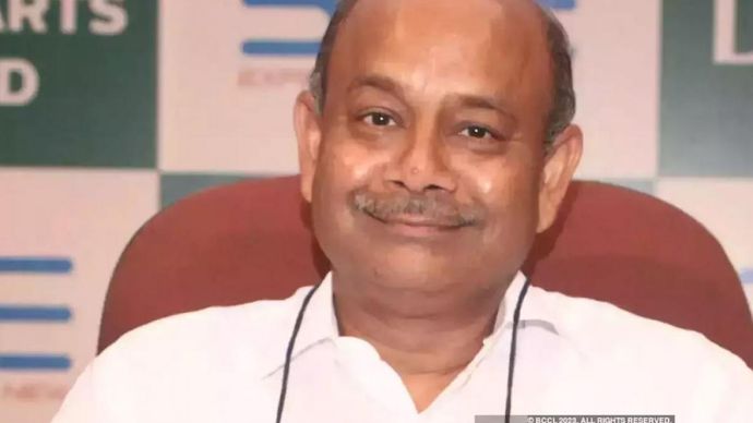 D-Mart के फाउंडर Radhakishan Damani (फाईल फोटो) D-Mart के फाउंडर Radhakishan Damani (फाईल फोटो)