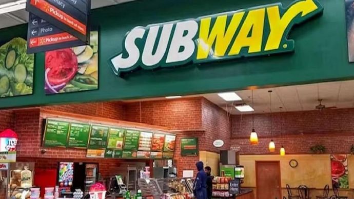Subway के Food Items में नही मिलेगा टमाटर  Subway के Food Items में नही मिलेगा टमाटर