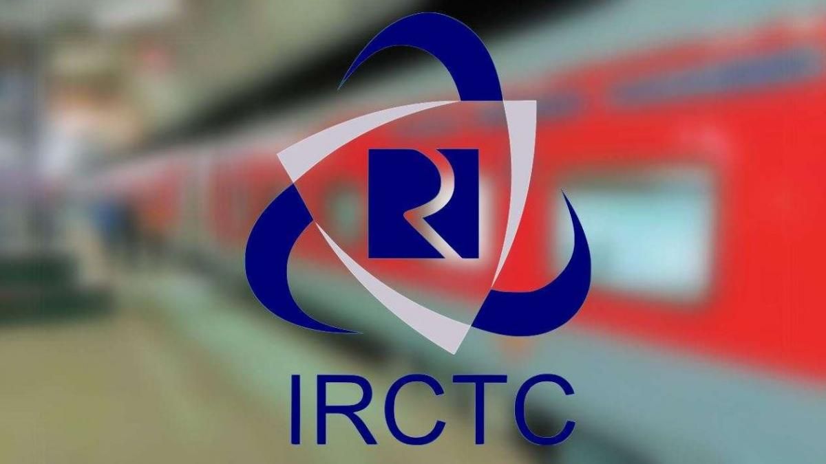 IRCTC ने ट्वीट कर बताया कि तकनीकी कारणों से टिकटिंग सर्विस उपलब्ध नहीं है